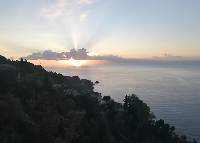 Casa Vacanze Blu Taormina
