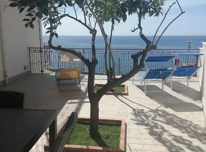 Casa Vacanze Blu Taormina