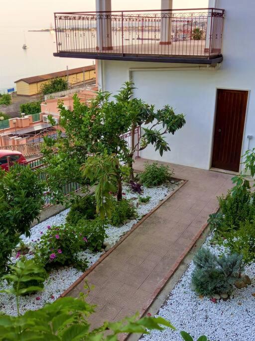 Ferienhaus Blu Taormina