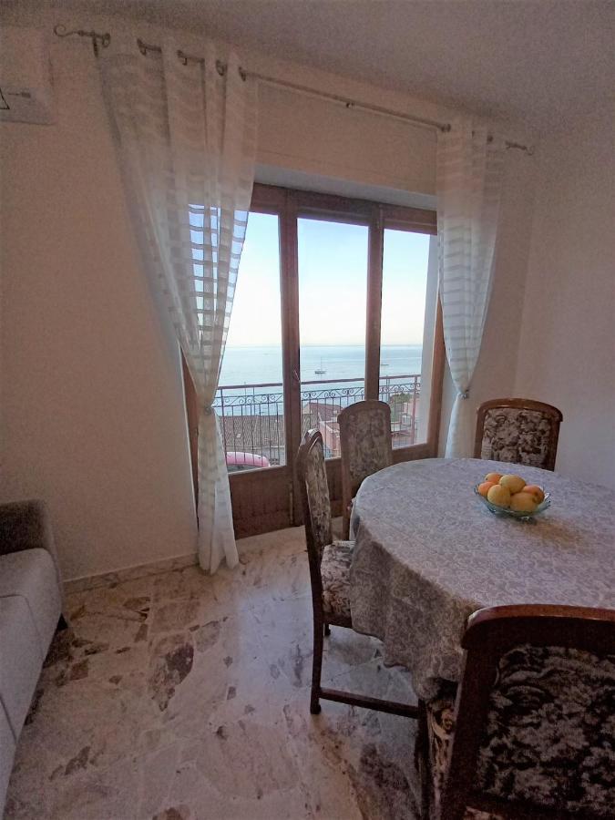 Blu Ferienhaus Taormina