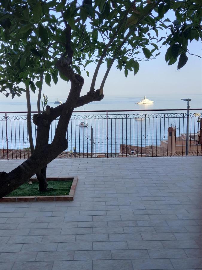 Ferienhaus Blu Taormina