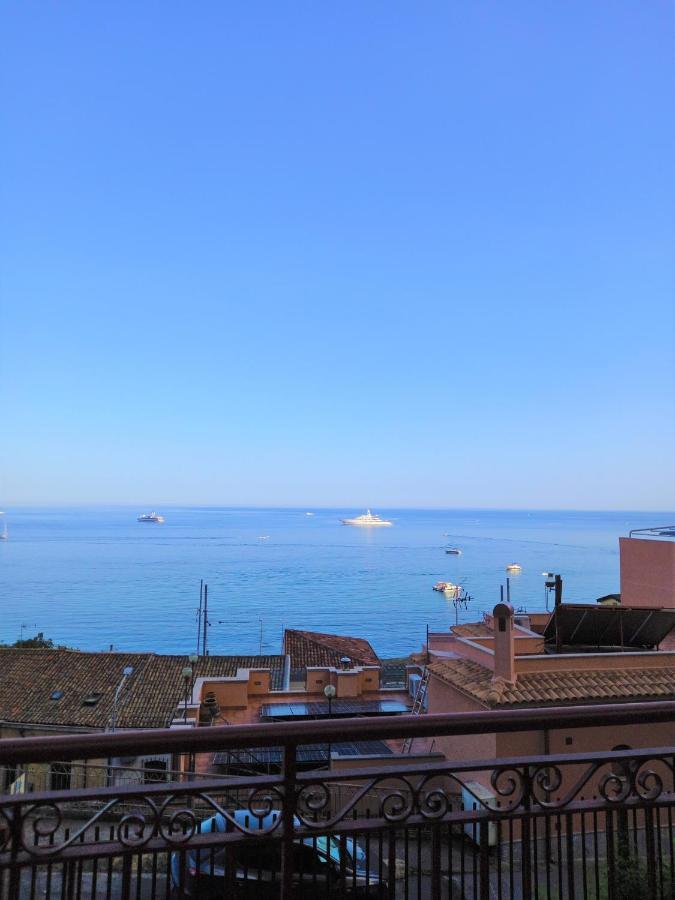 Ferienhaus Blu Taormina